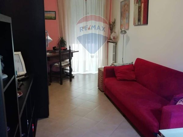 Appartamento Centro-P.tta della Lega, Alessandria, AL Vendita