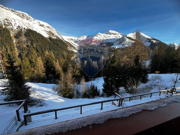 Appartamento Valleve, BG Vendita