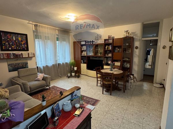 Appartamento Pavia, PV Vendita - Foto 2