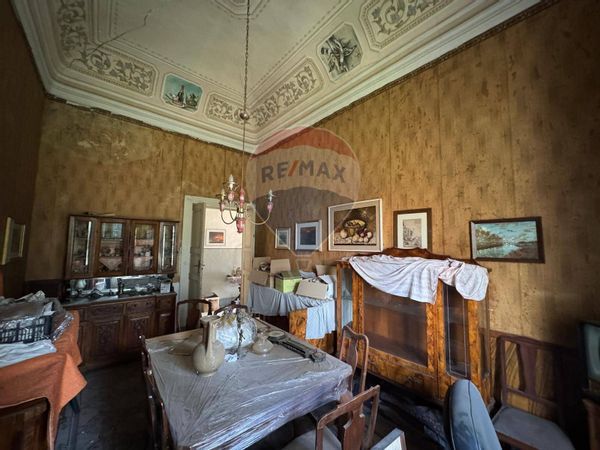 Porzione di villa Adrano, CT Vendita