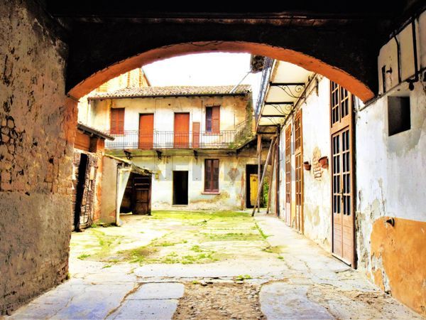 Porzione di casa Caravaggio, BG Vendita - Foto 2