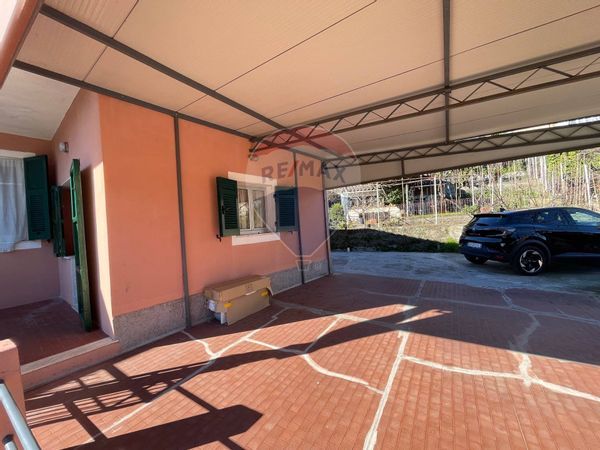 Casa Semindipendente Casarza Ligure, GE Vendita - Foto 4