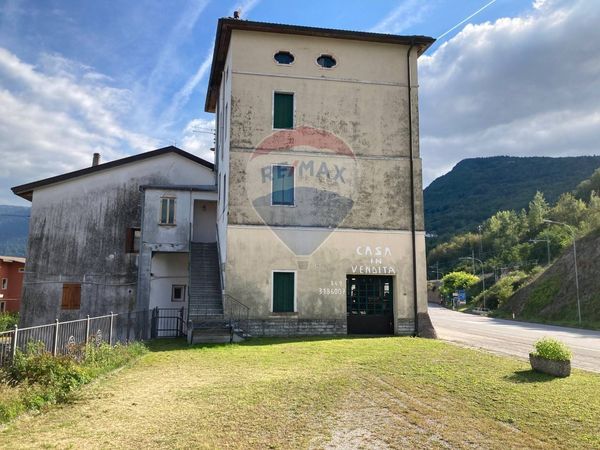 Loft/Open Space La Secca, Ponte nelle Alpi, BL Vendita - Foto 2