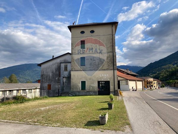 Appartamento La Secca, Ponte nelle Alpi, BL Vendita - Foto 3