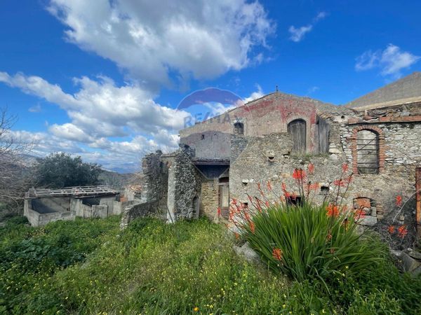 Rustico Mastrissa, Castelmola, ME Vendita - Foto 2