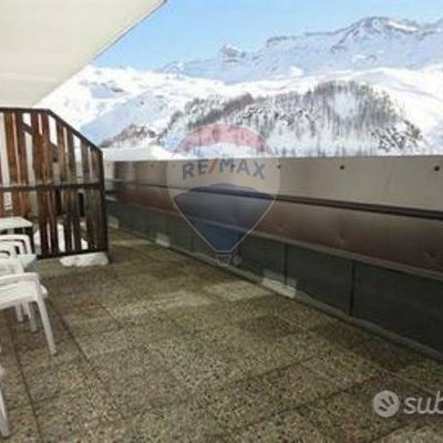 Appartamento Cervinia, Valtournenche, AO Vendita - Foto 2