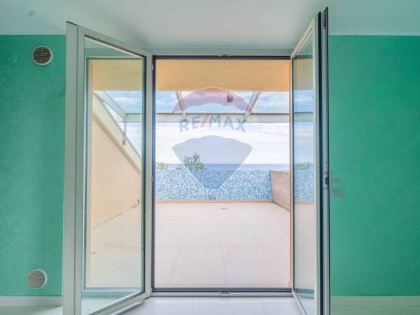 Attico/Mansarda Vasto Marina, Vasto, CH Vendita - Foto 2