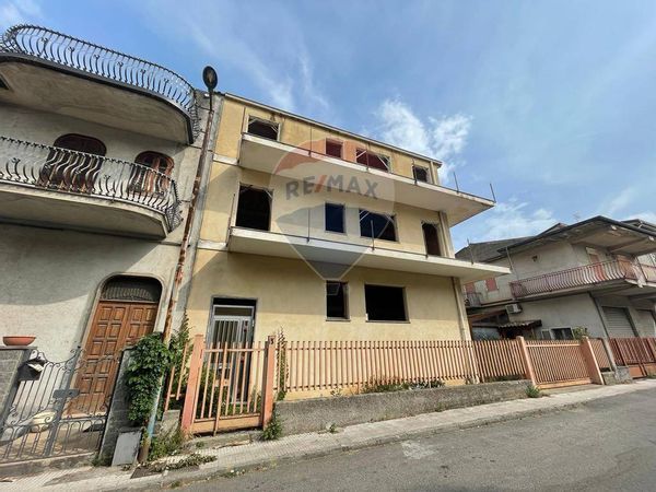 Casa Indipendente Francavilla di Sicilia, ME Vendita - Foto 2