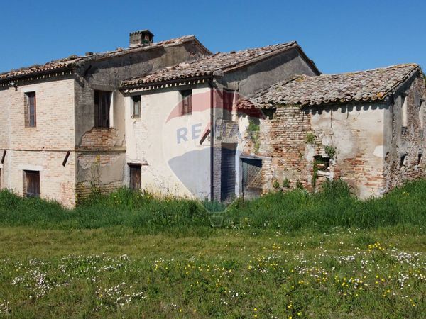 Rustico Maiolati Spontini, AN Vendita - Foto 3