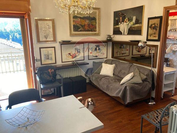 Appartamento Castione della Presolana, BG Affitto - Foto 3