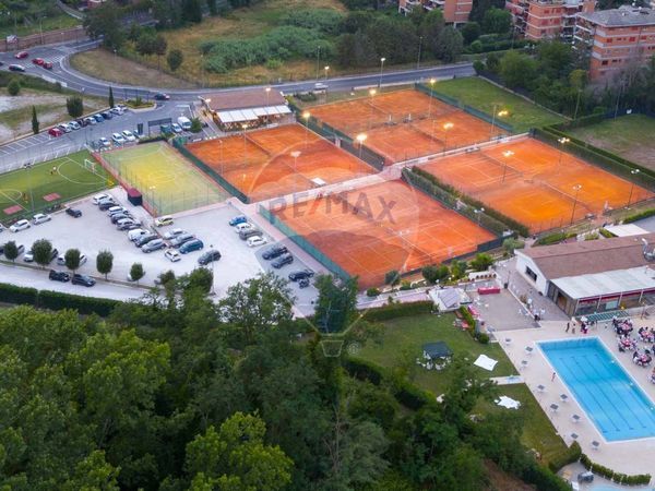 Commerciale Altro Pisana, Roma, RM Vendita