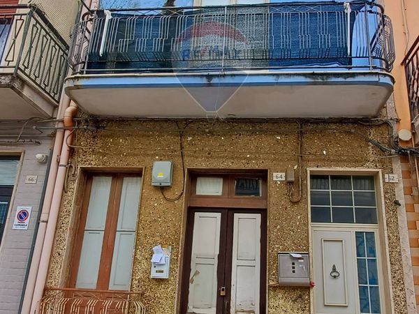 Casa Semindipendente Floridia, SR Vendita