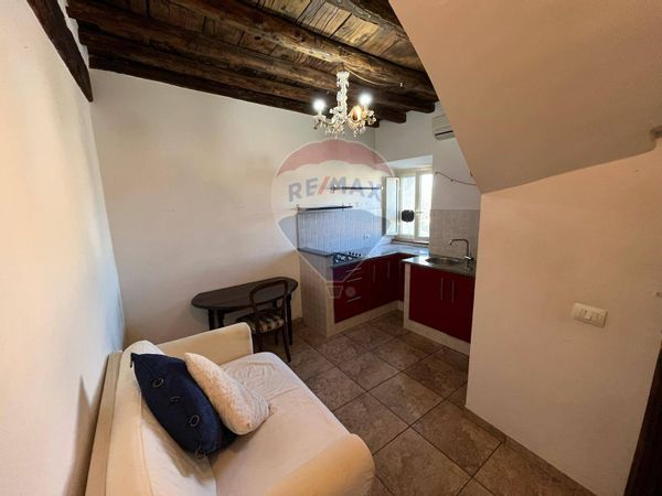 Appartamento Vignanello, VT Vendita