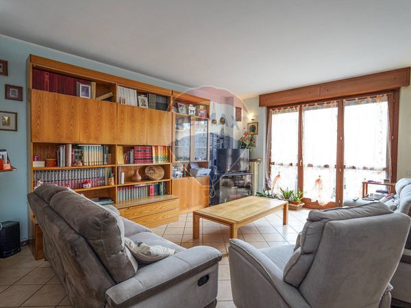 Appartamento Azzano San Paolo, BG Vendita - Foto 2