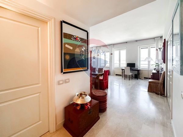 Appartamento Corso Italia, Milano, MI Vendita - Foto 3