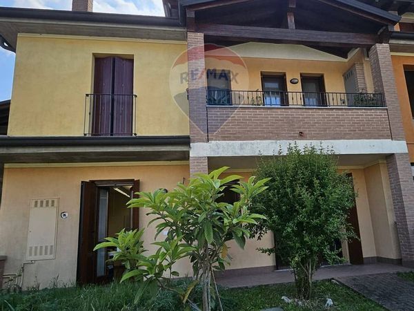 Ufficio Castelnuovo Angeli, Mantova, MN Affitto - Foto 2