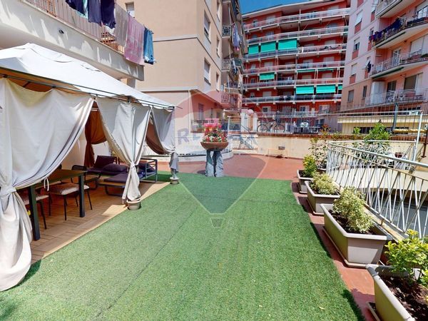 Appartamento Arenzano, GE Vendita