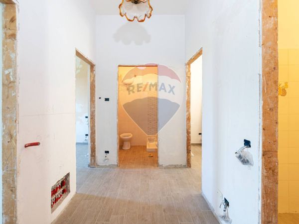 Appartamento Morlupo, RM Vendita - Foto 4