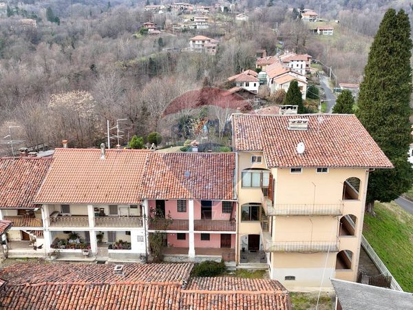 Villa a schiera Merletto, Graglia, BI Vendita