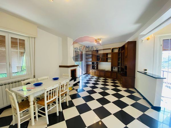 Appartamento Piazza, Deiva Marina, SP Vendita - Foto 2