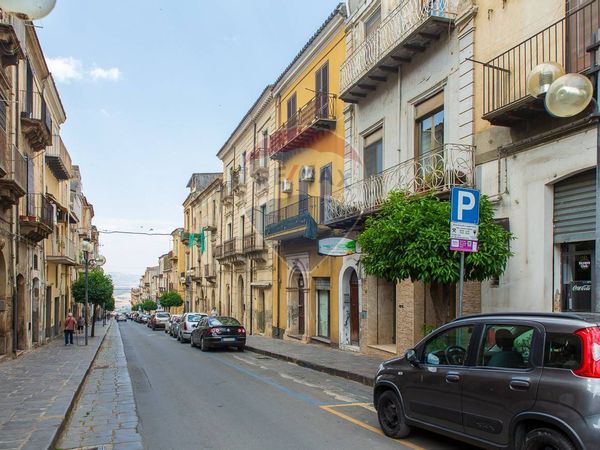 Casa Indipendente Leonforte, EN Vendita - Foto 3