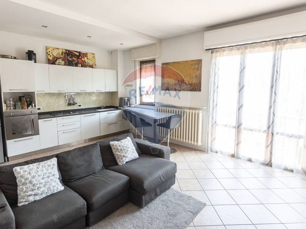 Appartamento Salsomaggiore Terme, Salsomaggiore Terme, PR Vendita - Foto 2