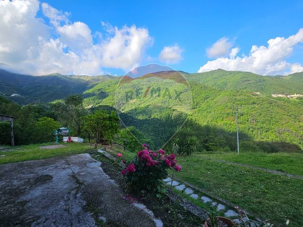 Porzione di casa Cichero, San Colombano Certenoli, GE Vendita - Foto 3