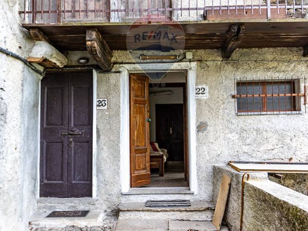 Appartamento Arzo, Morbegno, SO Vendita - Foto 2