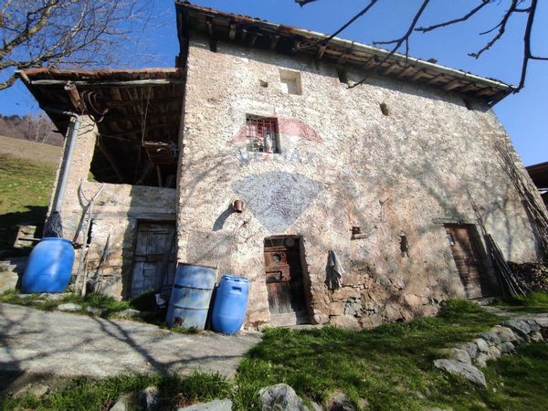 Cascina/Casale Fonteno, BG Vendita - Foto 3