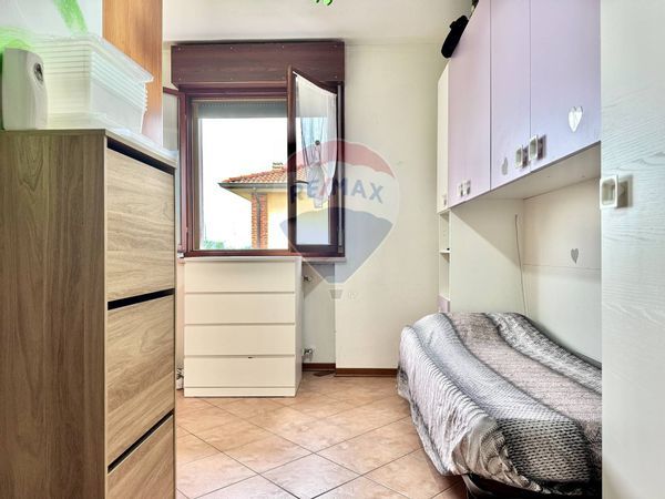 Appartamento Prato, Correggio, RE Vendita - Foto 4