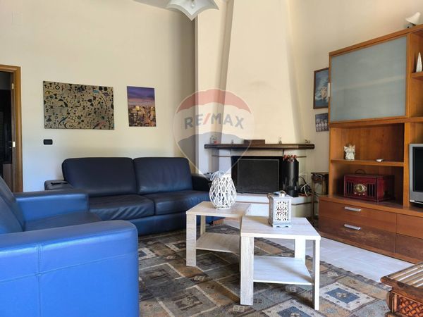 Villa singola Cassano delle Murge, BA Vendita - Foto 4