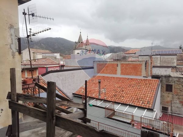 Appartamento Francavilla di Sicilia, ME Vendita - Foto 4