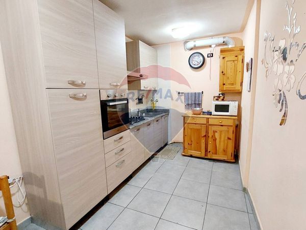 Porzione di casa Endine Gaiano, BG Vendita - Foto 2