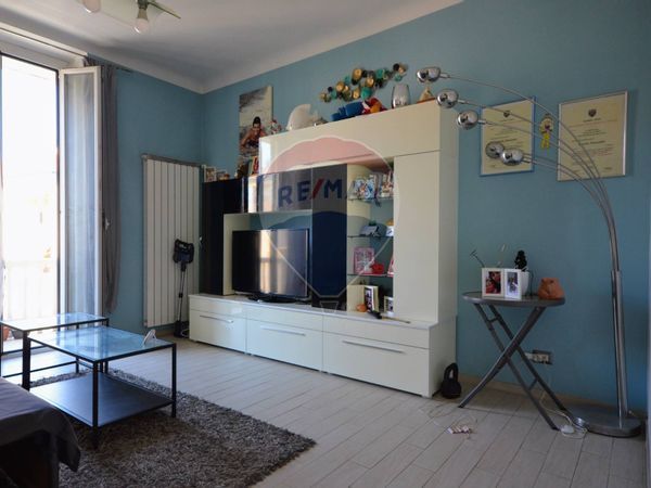 Appartamento Oltreletimbro, Savona, SV Vendita - Foto 3