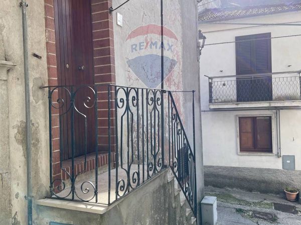 Casa Semindipendente Colli a Volturno, IS Vendita