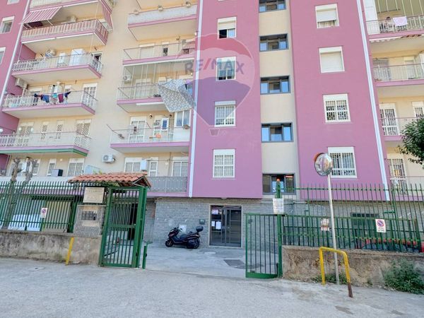 Appartamento Marano di Napoli, NA Vendita