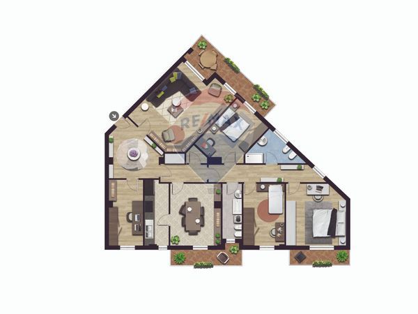 Appartamento Jesi, AN Vendita