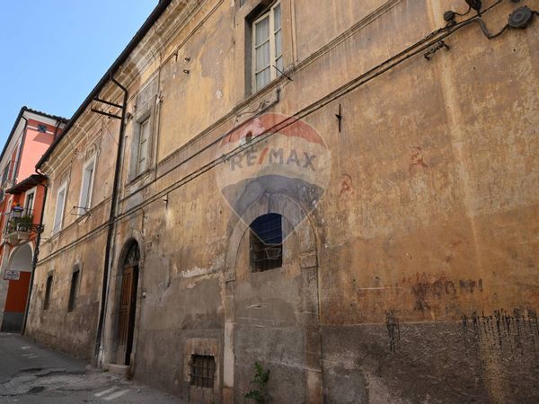 Casa Indipendente Sulmona, AQ Vendita - Foto 2