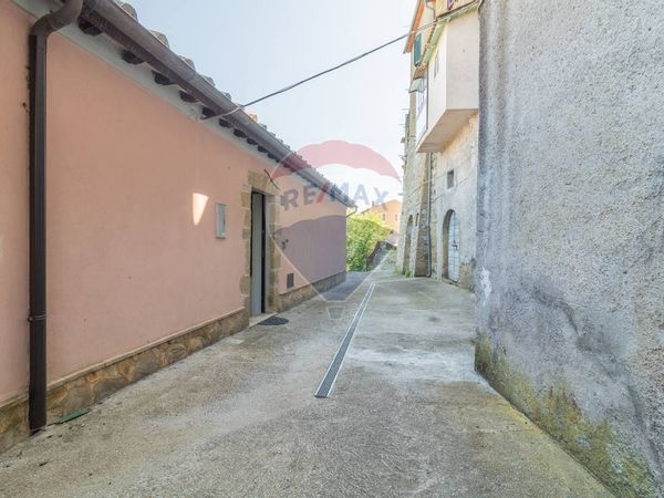 Appartamento Ischia di Castro, VT Vendita - Foto 3