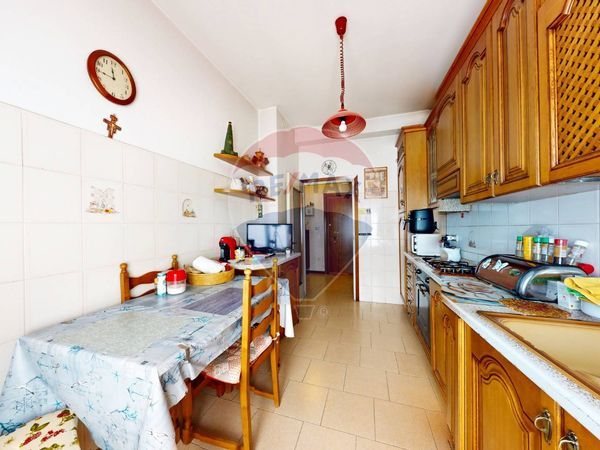 Appartamento Vimercate, MB Vendita - Foto 4