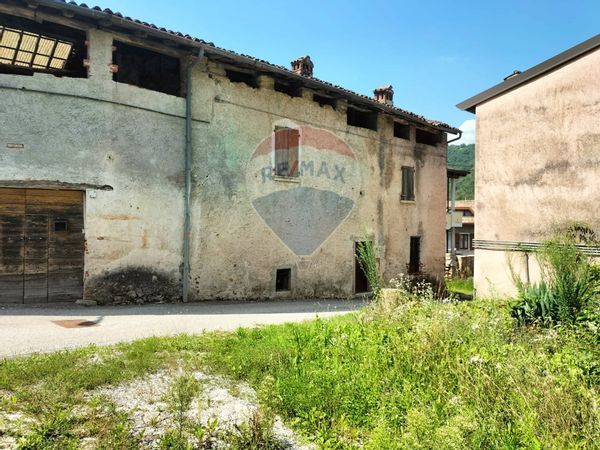 Rustico Vallio Terme, BS Vendita