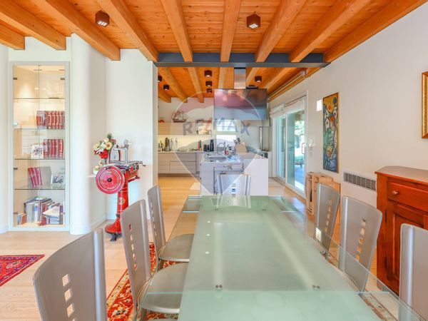 Villa singola Abano Terme, PD Vendita - Foto 2