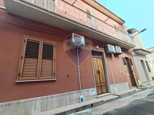 Casa Indipendente Avola, SR Vendita