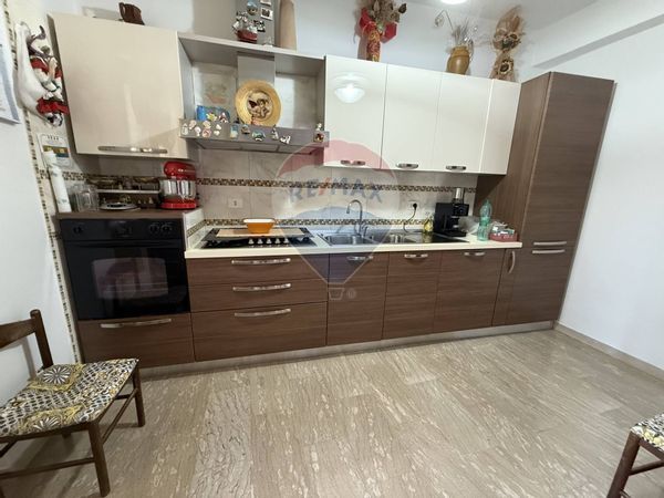 Appartamento Grassano, MT Vendita - Foto 3