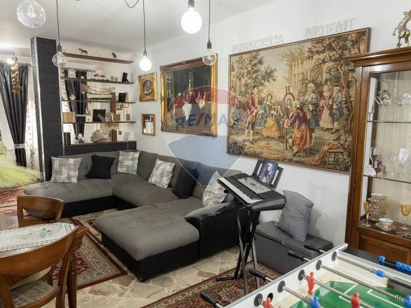 Appartamento Santa Flavia, PA Vendita - Foto 4