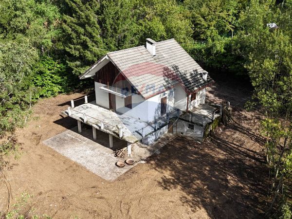 Villa singola Grone, BG Vendita