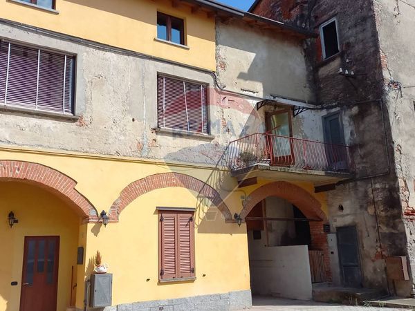 Appartamento Centro, Casale Litta, VA Vendita - Foto 2