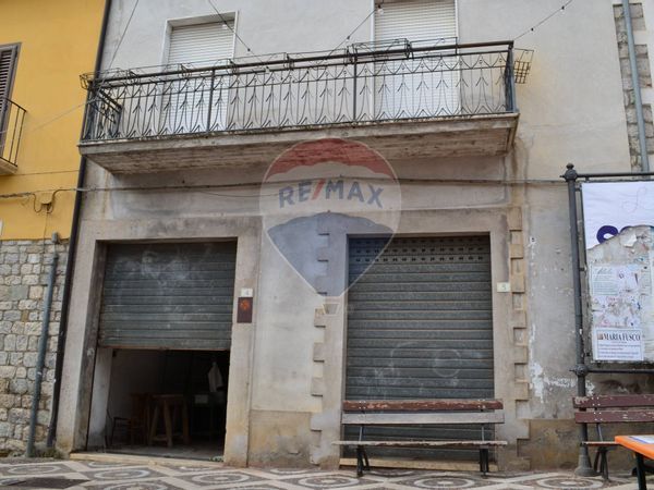 Appartamento Paupisi, BN Vendita