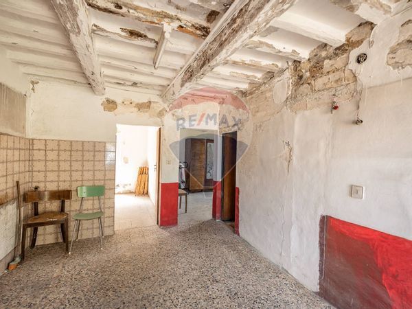 Casa Semindipendente Montecarotto, AN Vendita - Foto 2