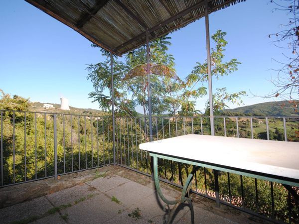 Casa Indipendente Castelnuovo di Val di Cecina, PI Vendita